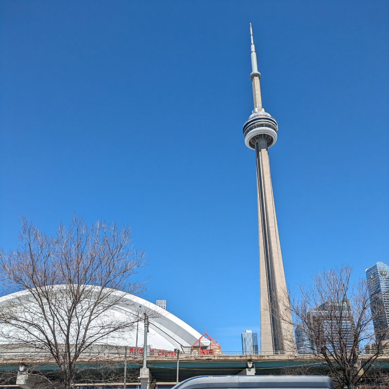 10 Free things to do in Toronto - Northbound tours