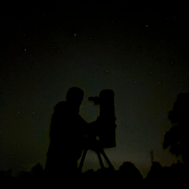 Spas and Stars in Muskoka