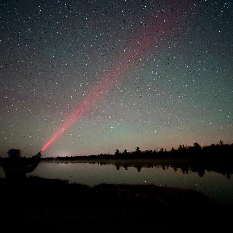 Intro to Astronomy & Astrophotography