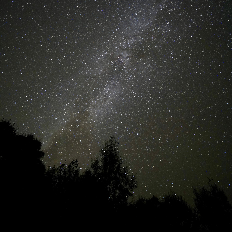 Intro to Astronomy & Astrophotography