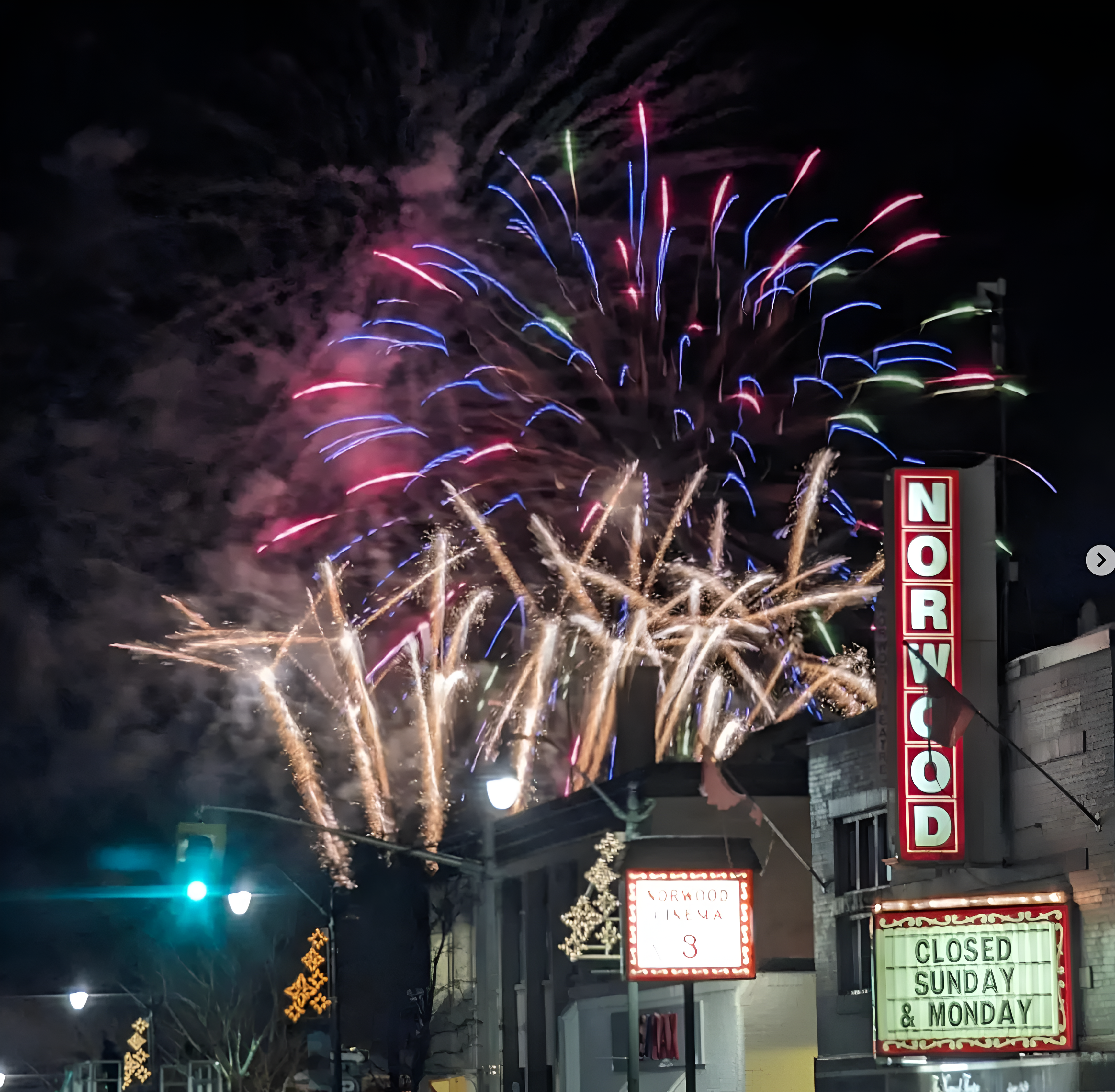 Bracebridge Fire and Ice festival + Hardy Lake Provincial Park