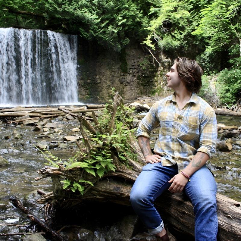 Camping in Bruce Peninsula (Family Friendly)