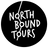 Northbound tours logo